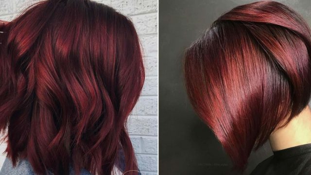 هل جربتِ شاي الأعشاب الطبيعي لصبغ الشعر من قبل؟