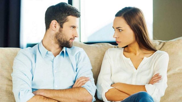 اكتشفي الأسباب وراء “صمت الزوج” وكيفية التعامل معه
