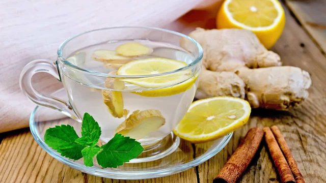 كيفية علاج الأنفلونزا بوصفات طبيعية فعالة