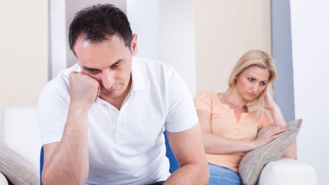 كيفية علاج الضعف الجنسي عند الرجال بالأعشاب