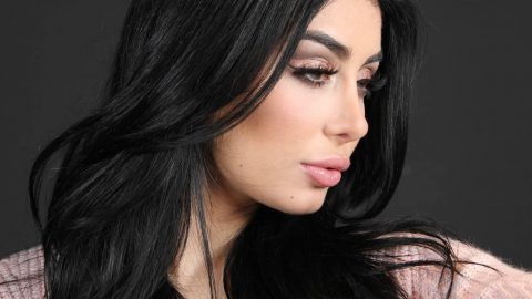 ماكياج باستيل حسب سنك.. جربيه