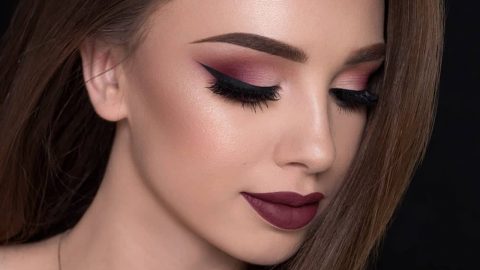 أفكار مكياج عيون للبشرة السمراء.. اكتشفيها