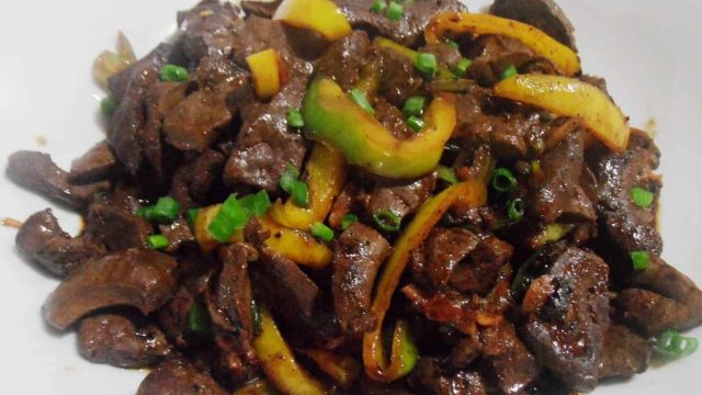 طريقة تجهيز الكلاوي على الطريقة المصرية