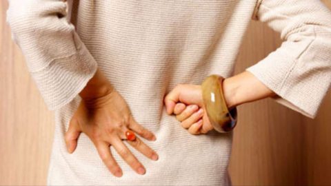 تعرفي إلى أعراض الفشل الكلوي