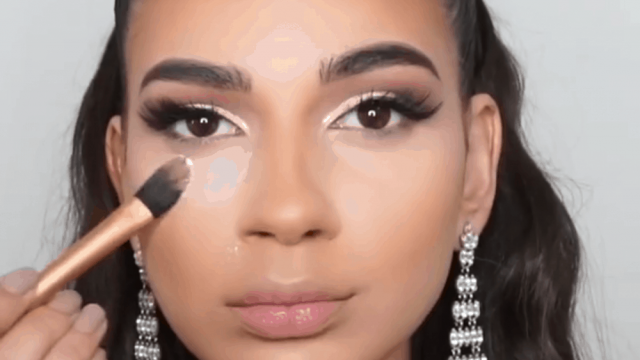 نصائح للحصول على مكياج سهرة مثالي