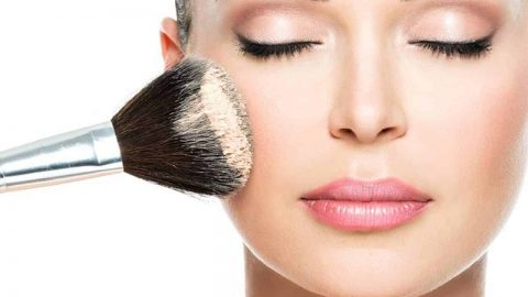 تجنبي هذه الأخطاء عند تطبيق الماكياج