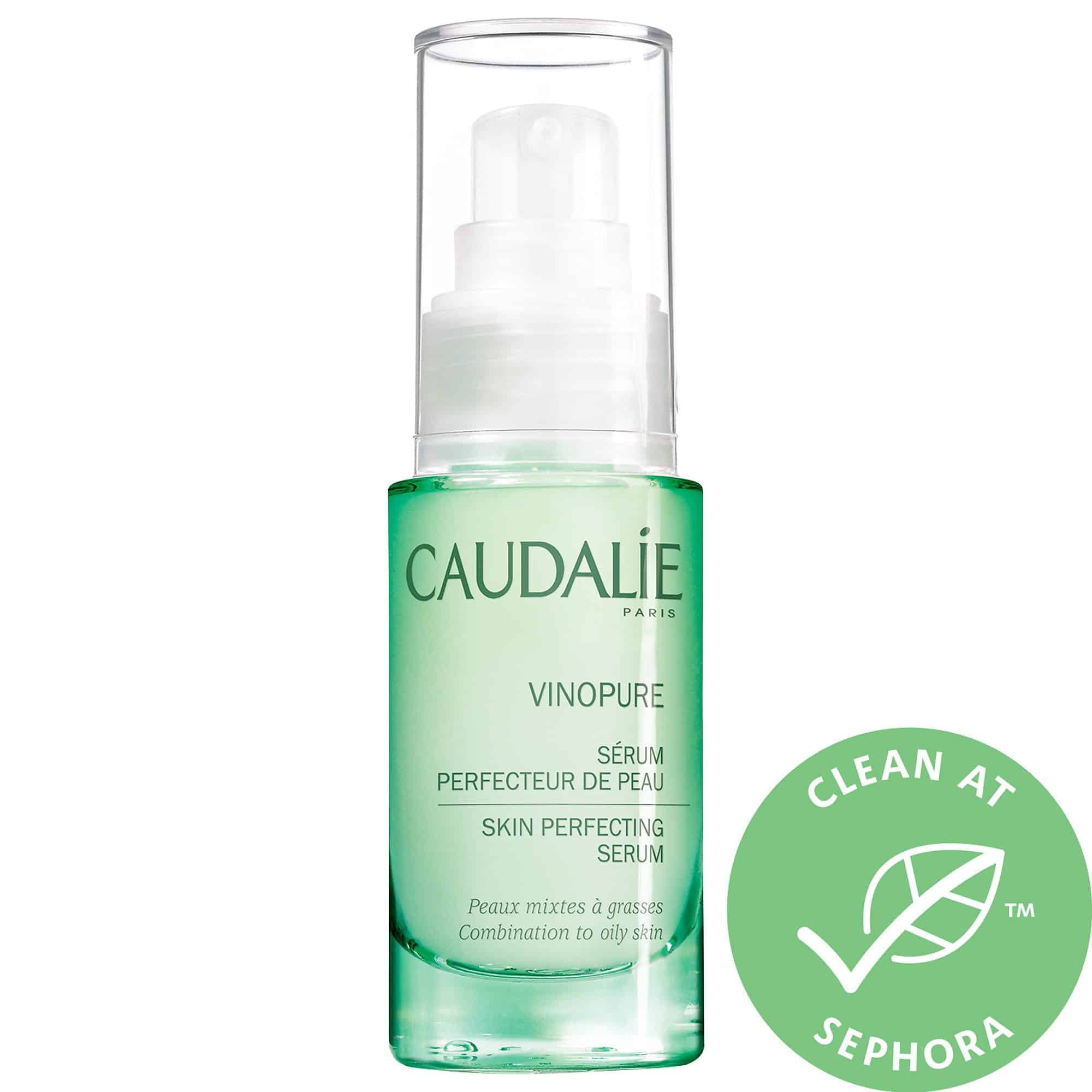 Vinopure Natural Salicylic Acid Pore Minimizing