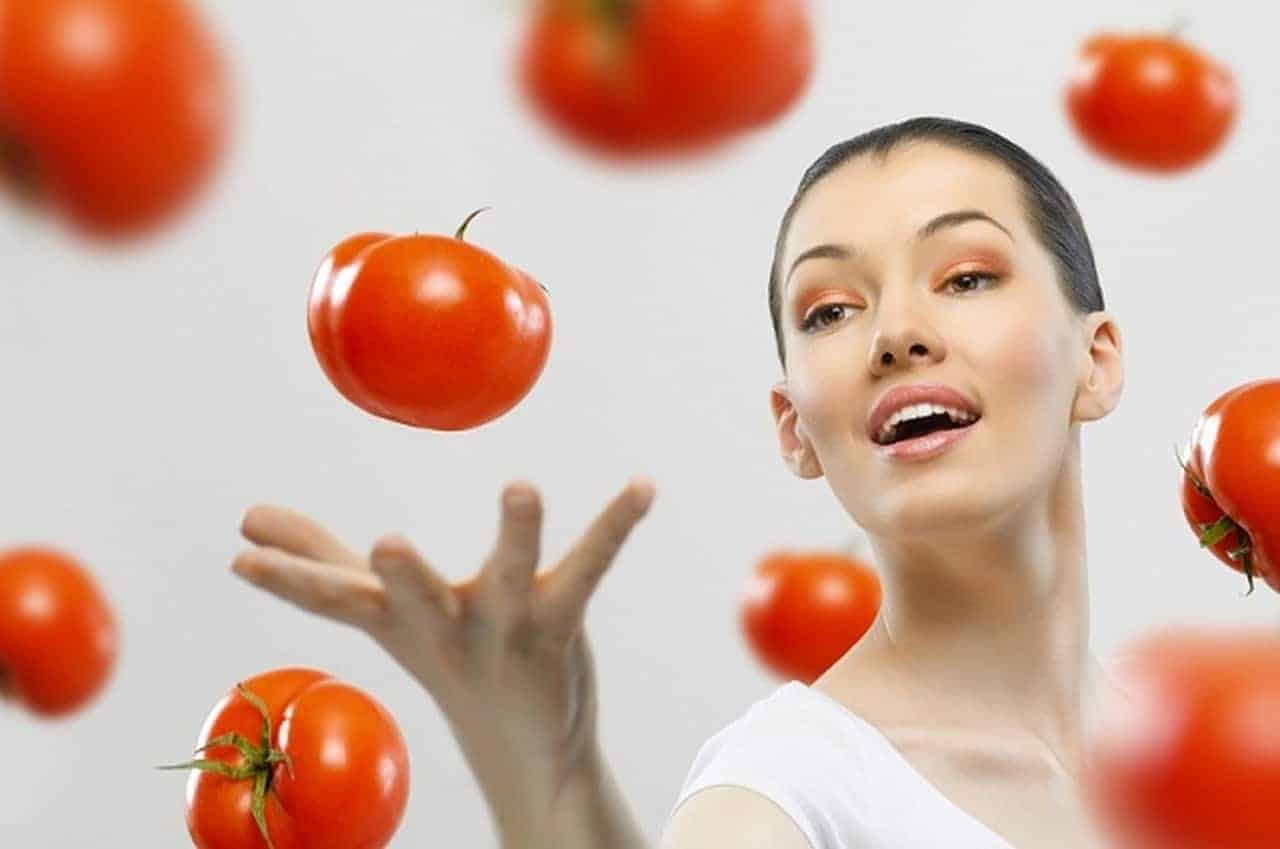 تعزيز الكولاجين في البشرة