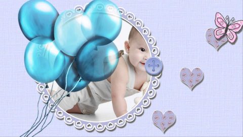 إليك أجمل عبارات تهنئة مولود جديد