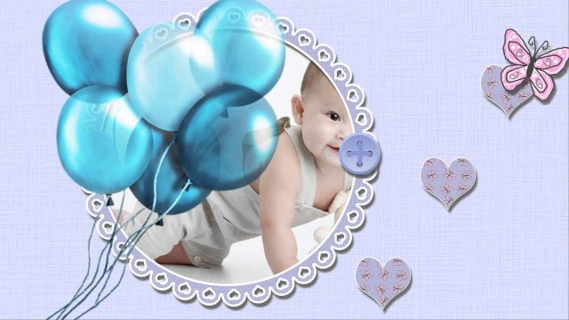إليك أجمل عبارات تهنئة مولود جديد