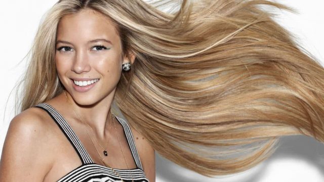 أفضل الفيتامينات التي تساعد على تطويل الشعر