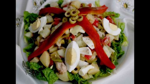 خطوات تجهيز سلطة مغربية مشكلة