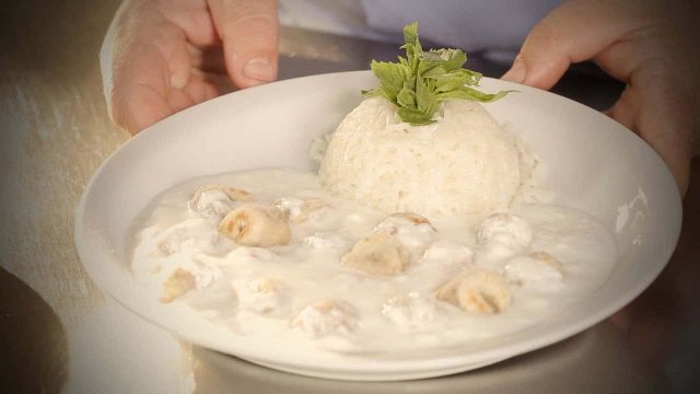 خطوات تجهيز أذان الشايب على الطريقة الأردنية