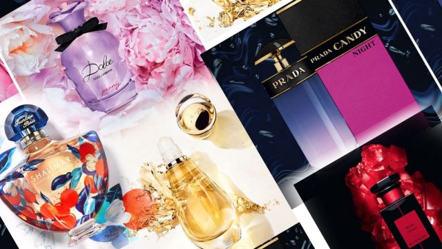 تعرفي إلى أفضل العطور الفاخرة لربيع 2019