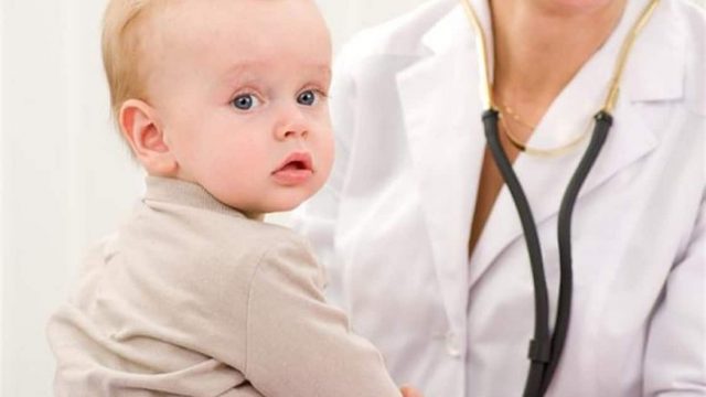 أسباب غير شائعة لآلام البطن عند الصغار