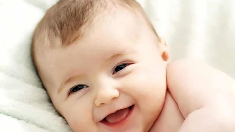 اكتشفي أجمل أسماء أولاد 2019