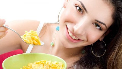 3 أفكار لوجبات مثالية خلال الرجيم