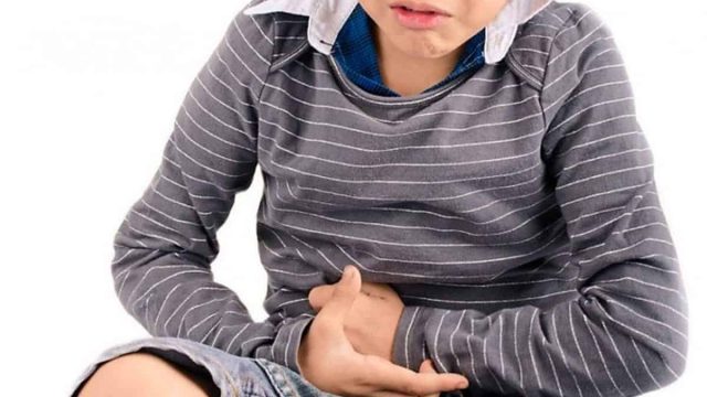 تعرفي إلى أعراض القولون العصبي عند الأطفال