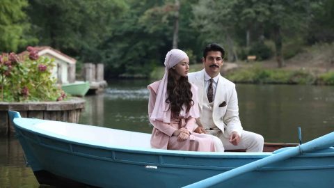أفضل المسلسلات التركية .. تعرفي إليها معنا