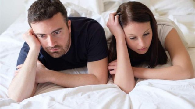 تعرفي على أهمية العلاقة الحميمة في الحياة الزوجية