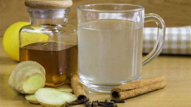 إليكِ هذه المشروبات الساخنة للتخلص من الوزن الزائد