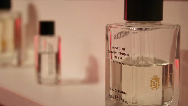 اكتشفي أحدث العطورات النسائية لربيع 2019