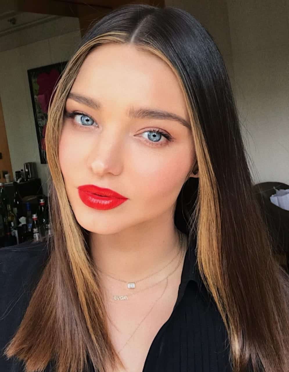 صبغات الشعر