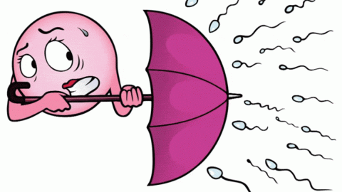 طرق تقيك من الحمل دون اللجوء إلى وسائل المنع التجارية 