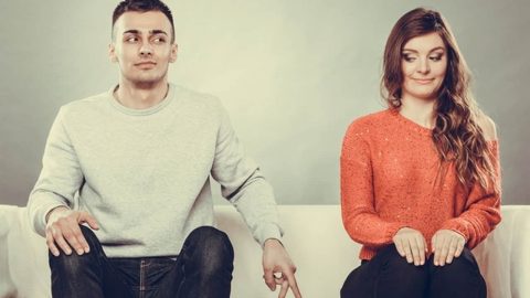 نصائح للتعامل مع الزوج الخجول