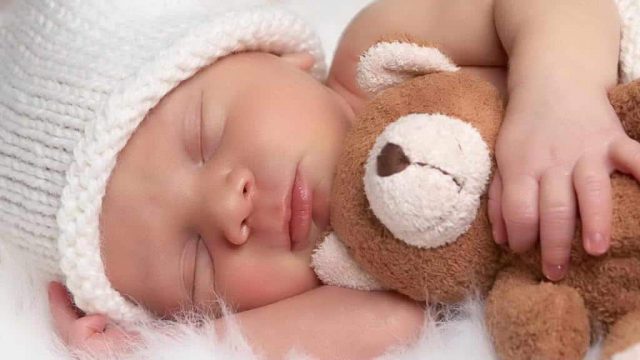أجمل عبارات تهنئة بالمولود الجديد