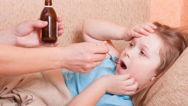 ماذا يعنى وجود ديدان في براز الأطفال؟