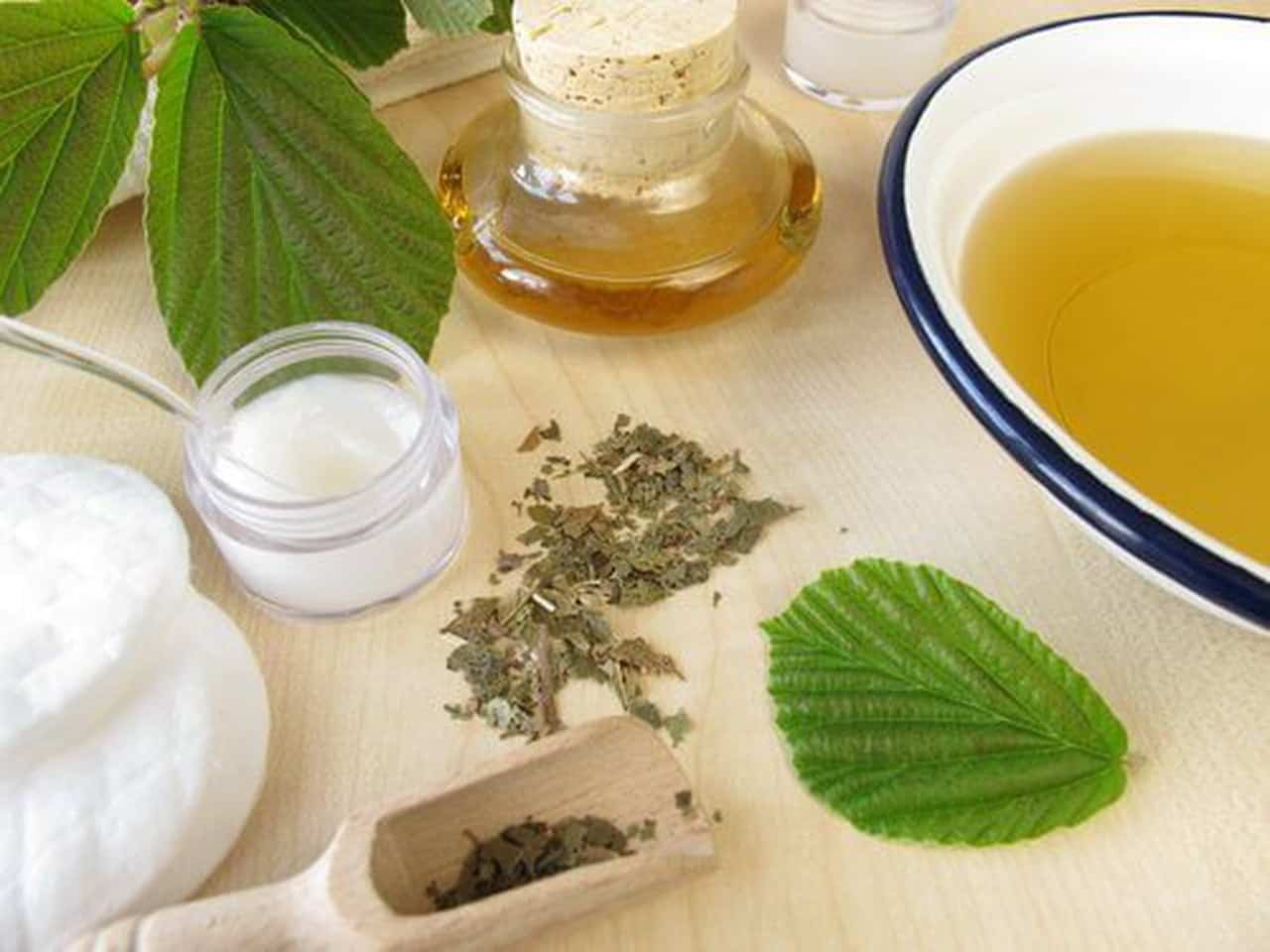 علاج البواسير