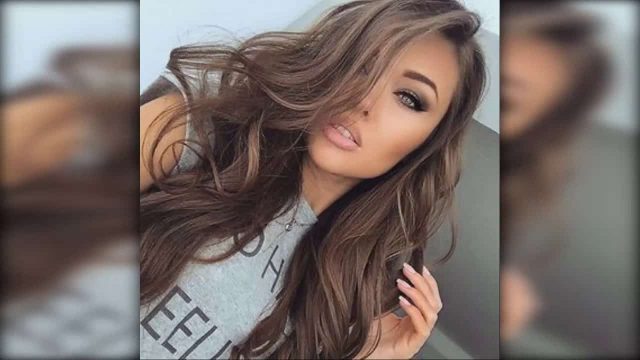 بالصور: أحدث ألوان صبغات الشعر لسنة 2019