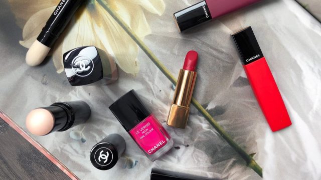 بالصور: اكتشفي صيحات أحمر الشفاه لربيع 2019