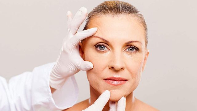 كريم البوتوكس الطبيعي للتخلص من التجاعيد