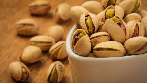 فوائد غير متوقعة للفستق.. اكتشفيها معنا