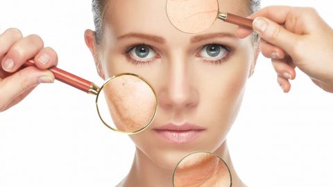 بالصور: أفضل كريمات علاج تجاعيد الرقبة