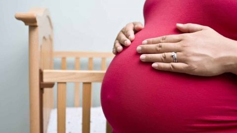 نبض السرة هل يدل على الحمل؟