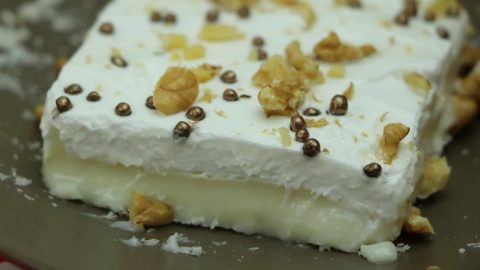 خطوات تجهيز لقمة الباشا التركية