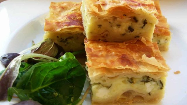 طريقة تجهيز البراك التركي لشهوات رمضان