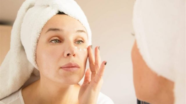 5 خطوات لضمان زيادة إنتاج الكولاجين في البشرة