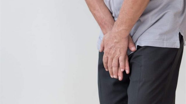 أعراض دوالي الخصية
