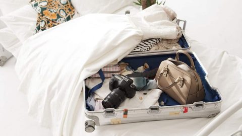 قائمة تجهيزات العروس .. كيف ترتبيها؟