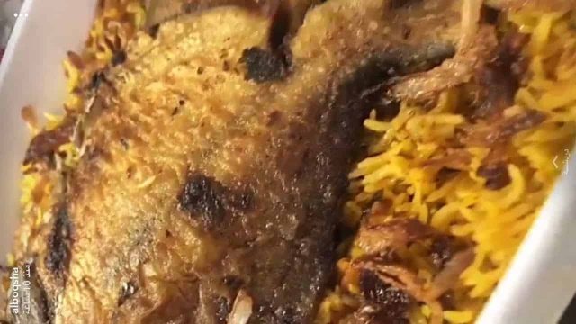 طريقة لذيذة لتجهيز سمك الزبيدي المقلي