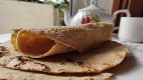 خطوات تجهيز خبز الشوفان لمرضى السكري