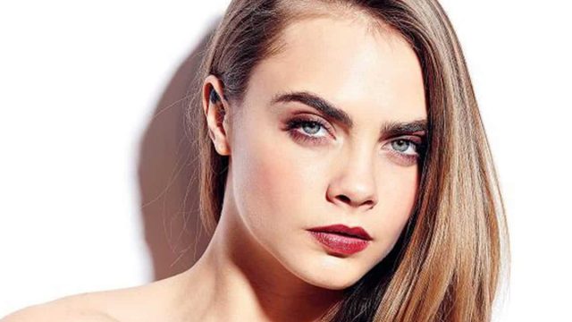 كيف تنعمين بحواجب سميكة وطبيعية !