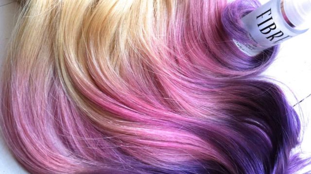 بالصور: أجمل ألوان صبغات الشعر لعيد 2019