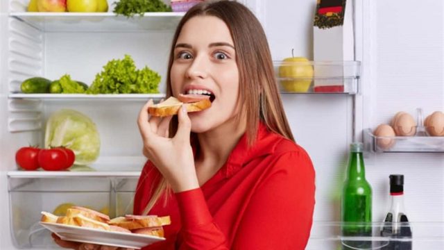 أغذية خفيفة تكافح الجوع والدهون معًا