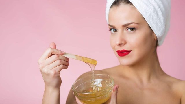 اكتشفي كيفية تحضير البشرة ليوم الزفاف