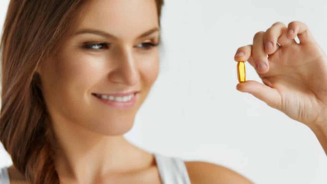 اعراض نقص فيتامين د عند النساء